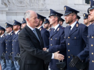 IL DIRETTORE DEL I TEMPO GIAN MARCO CHIOCCI SCRIVE A FRANCO GABRIELLI