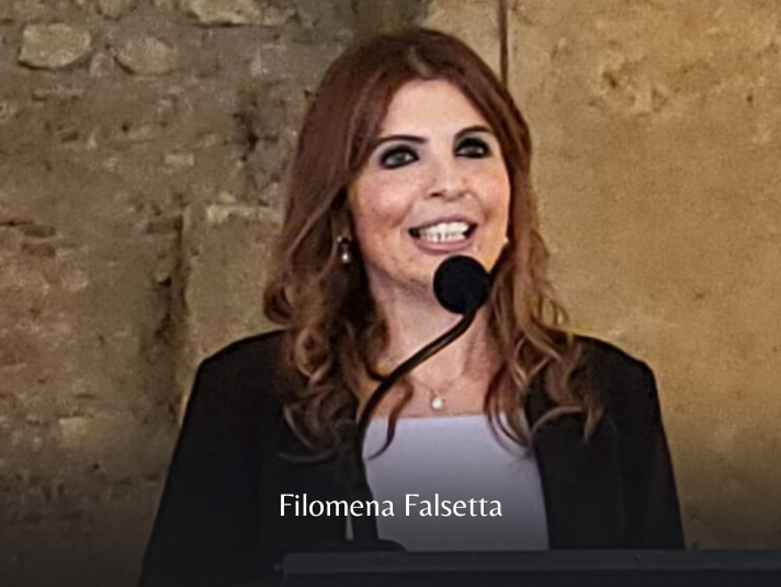 Filomena Falsetta (bene comune) su concorso bandito da Ferrovie della Calabria: “Basta alle vittime di un sistema che sottrae pezzi di futuro"