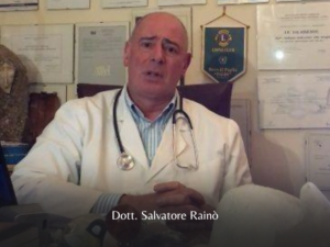 Dott. Salvatore Rainò