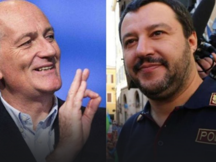 Pensioni Militari SUPU: M5S/PD o Conte Bis? Capo della Polizia per sostituire Salvini al Viminale