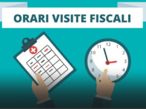 PENSIONI MILITARI SUPU: Forze Armate: Visite fiscali in caso di assenze per malattia. Ecco le indicazioni operative