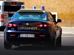 SUPU: Coronavirus, morto un carabiniere di 47 anni a Bergamo: lascia una figlia di 10 anni