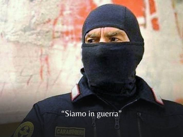 Comandante Alfa