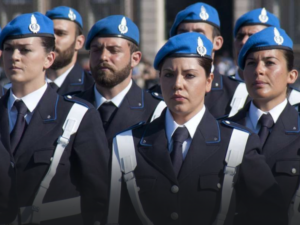 Forze di Polizia. Ricorso amministrativo