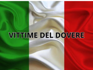 Vittime del dovere